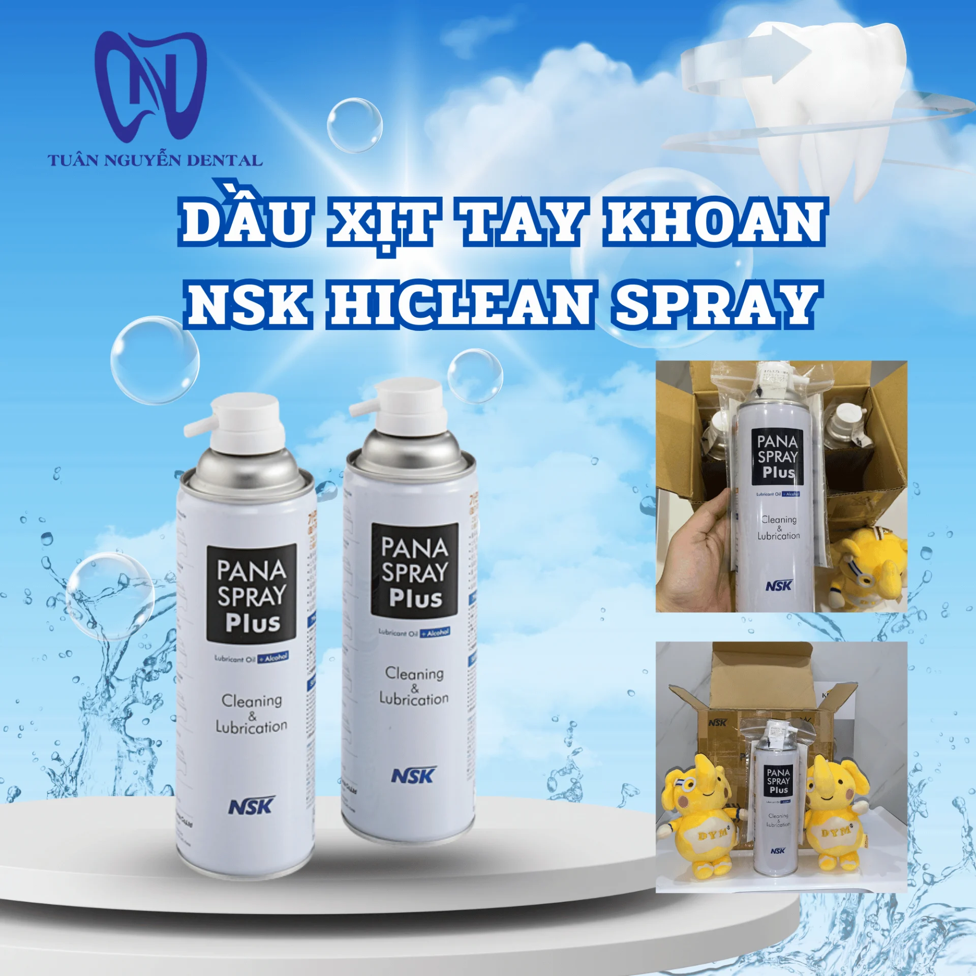 Dầu tra tay khoan 2