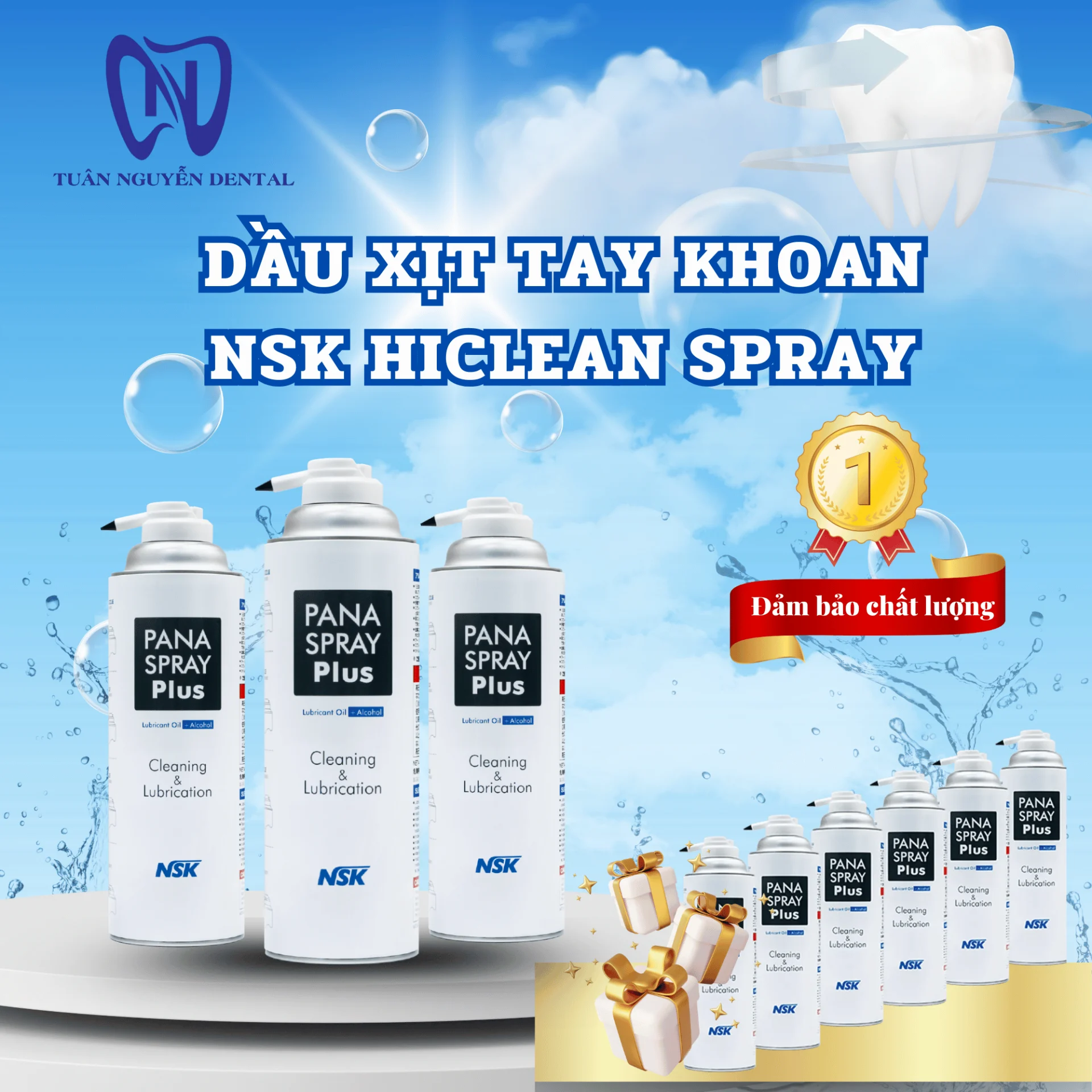 dầu tra tay khoan 1