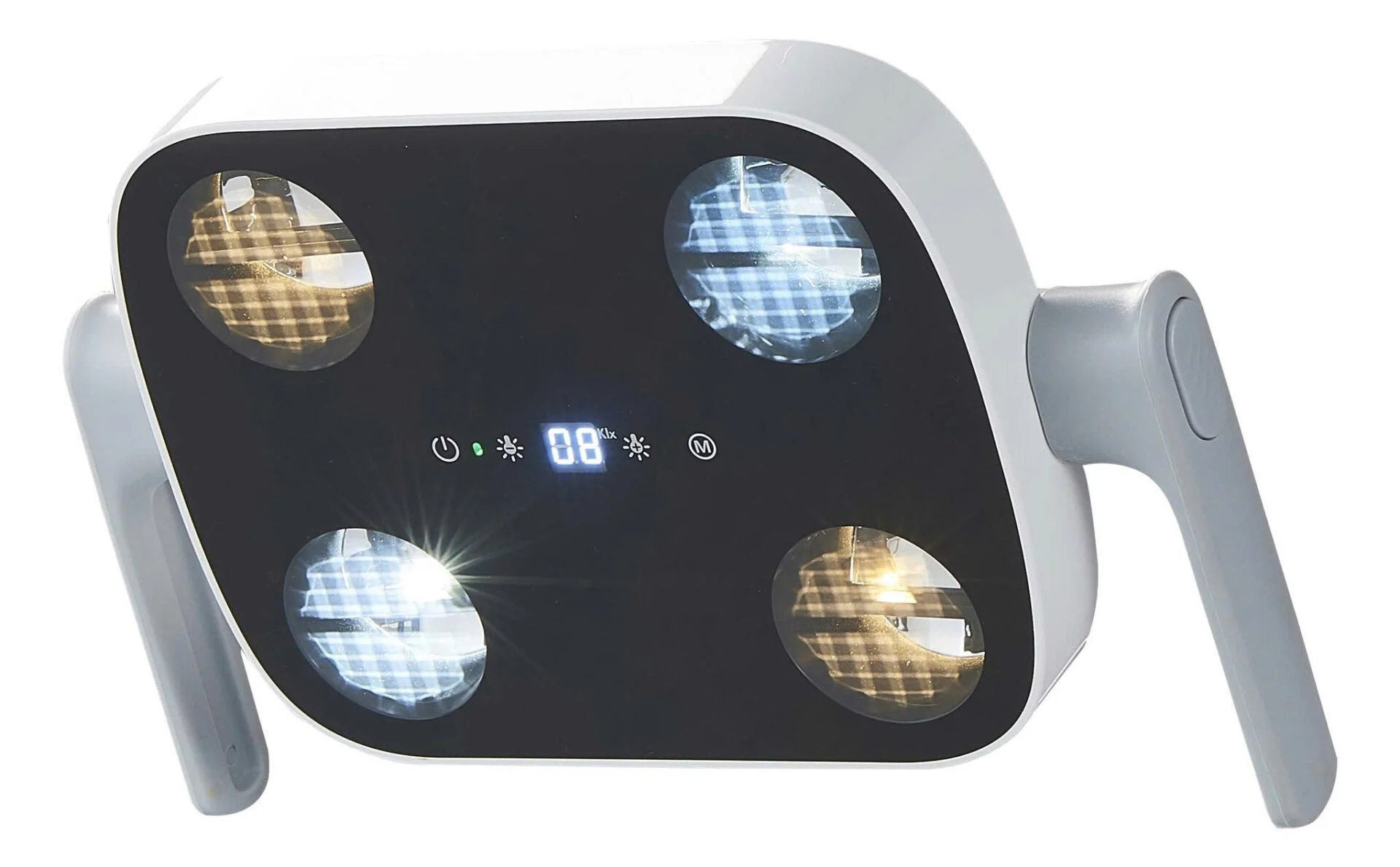 Hệ thống điện tử thông minh