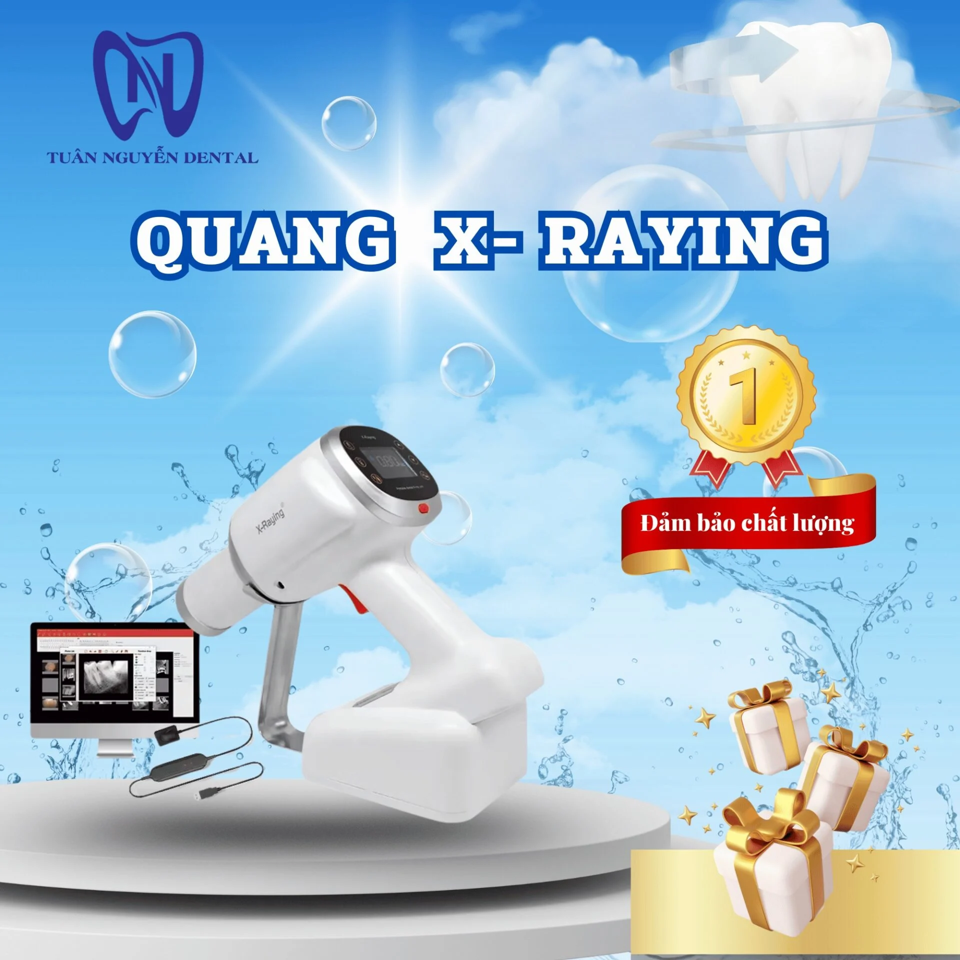 Xquang X-Raying